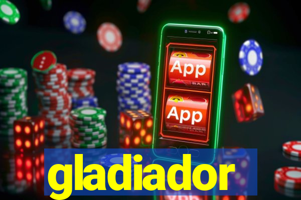 gladiador significado espiritual